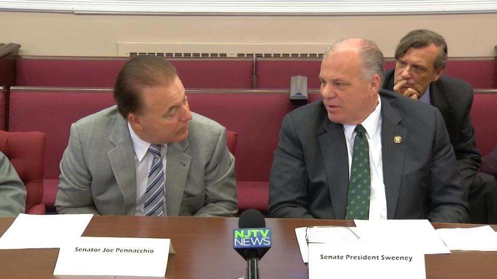 Bipartisan Effort to Fix School Funding Formula image