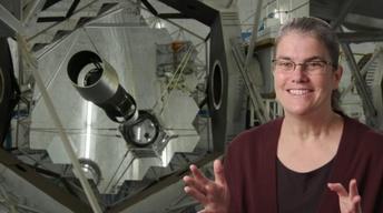 S45 Ep1: Black Hole Hunter: Andrea Ghez