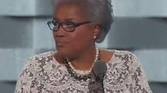 Donna Brazile speaks out, 8 people killed in NYC attack