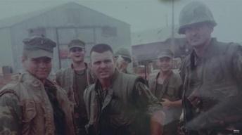 Columbus and the Vietnam War Part I Preview