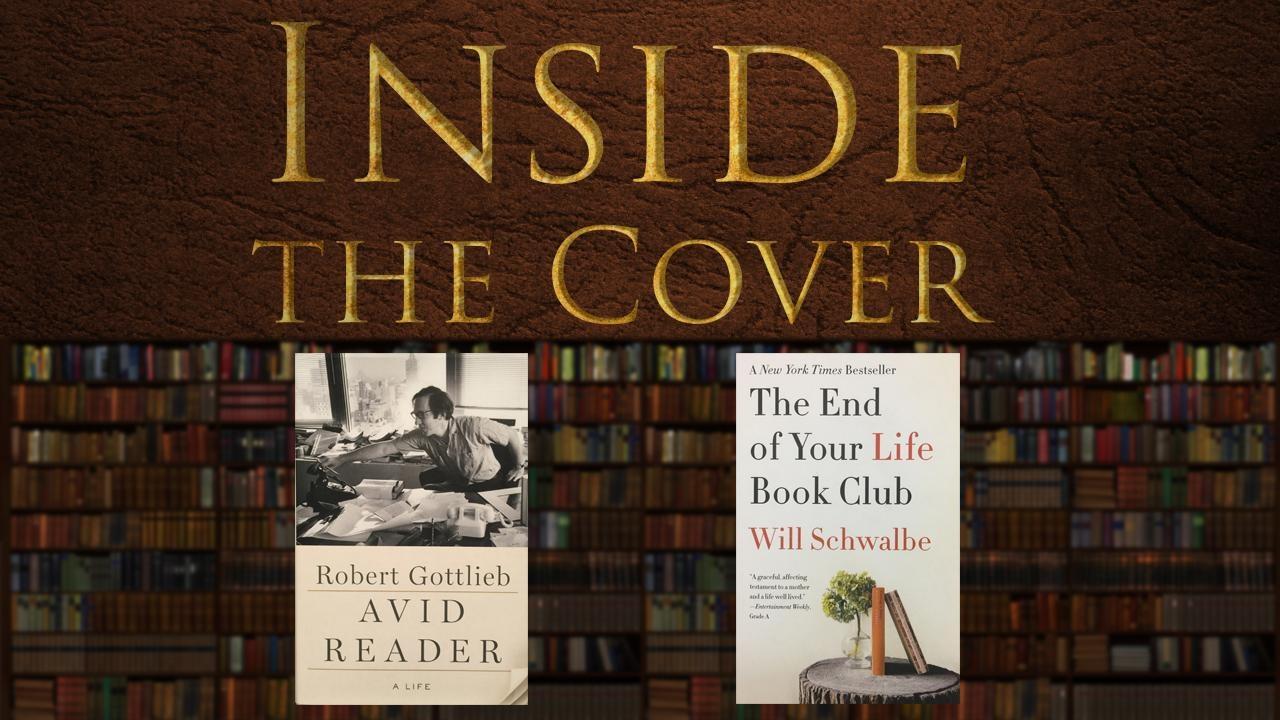 Avid Reader / The End of Your Life Book Club