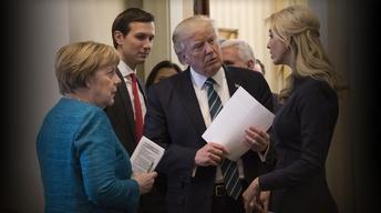 Russian investigation reaches Trump’s inner circle