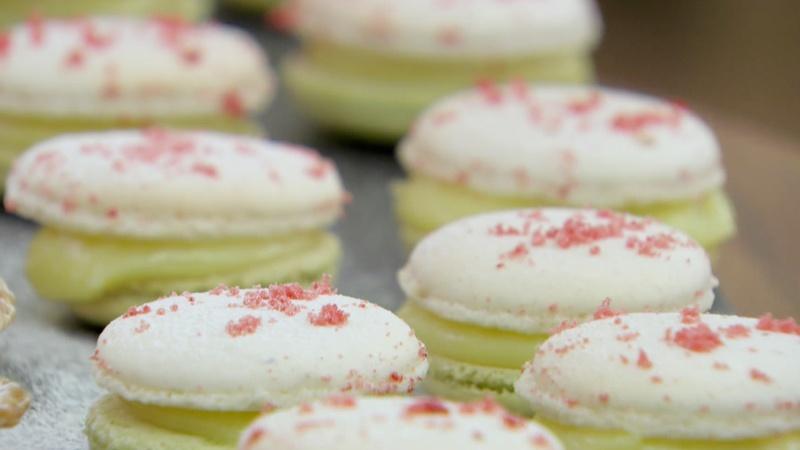Patisserie