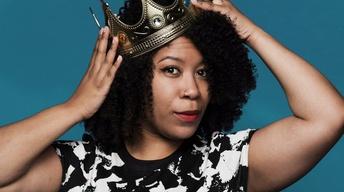 Tracy Clayton, BuzzFeed Podcast Host: Another Round