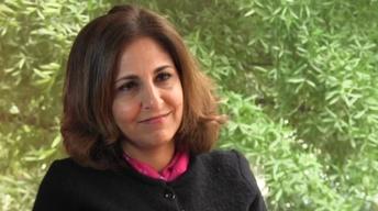 Neera Tanden: Becoming a Progressive Leader