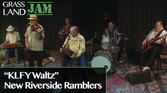 New Riverside Ramblers "KLFY Waltz"