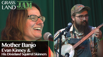 S4 Ep5: Mother Banjo / Dixieland Squirrel Skinners