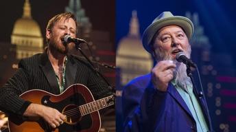 S43 Ep4312: Dan Auerbach / Shinyribs