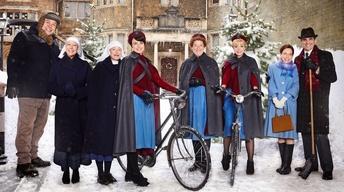 S7 Ep0: Holiday Special 2017 | Official Trailer