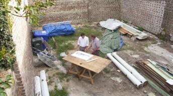 S39 Ep19: Brick and Mortar | The Charleston Houses 2018