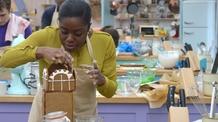 Video thumbnail: The Great British Baking Show S4 Ep2: Preview: Biscuits