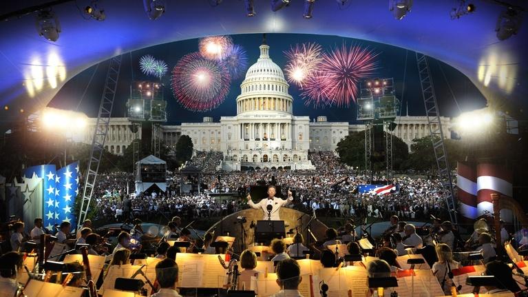 S2017 Ep1: A Capitol Fourth (2017)