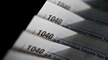 Video thumbnail: PBS NewsHour Tips for filing your taxes under the new law