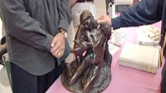S21 Ep23: Appraisal: 1911 J.M. Boyriven Bronze