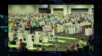 306: Hillsborough County Schools STEM Fair 2017
