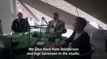 S30 Ep12: The Islands and The Whales: The Questions