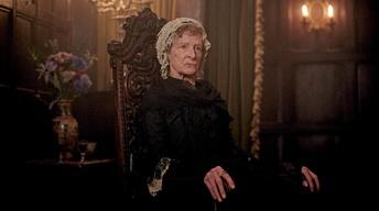 S3: Aunt Agatha