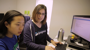 Computer Software Developer: Curious About Careers