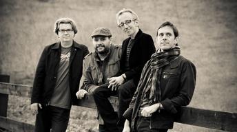 Live at the Charleston Music Hall: Toad The Wet Sprocket