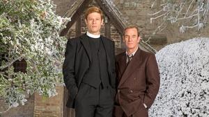 Grantchester, Season 3: Episode 1