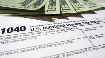 Republican tax overhaul moves forward