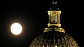 It’s a new year, but old congressional spending battles loom