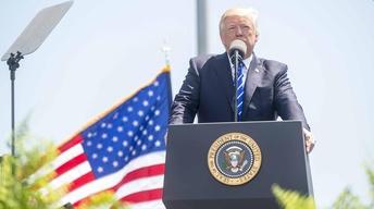 Washington Week Ahead: Voter Integrity