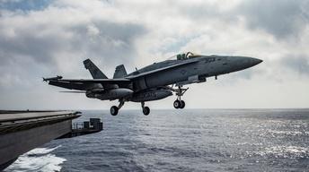 Downing of Syrian jet further complicates battlefield