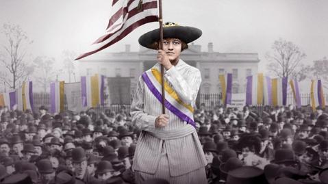 American Experience, Part 2 | The Vote | American Experience