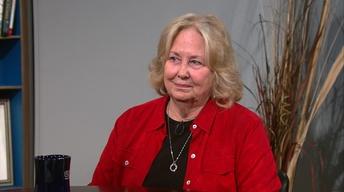 Elizabeth Cox, A Question of Mercy | Footnote