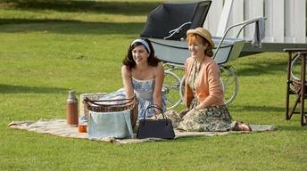 S3 Ep3: Scene