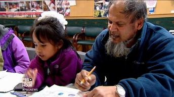 Forced to run from Myanmar, Rohingya find respite in Chicago