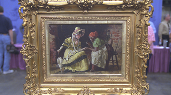 S21 Ep24: Appraisal: 1906 Harry Roseland Painting