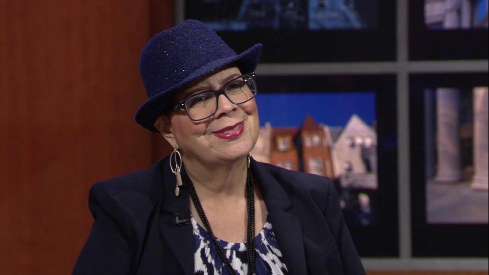 Karen Lewis on School Funding Reform, Scholarships, More image