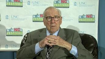 NC Science Now: Jim Lovell