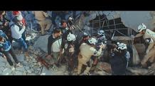 Video thumbnail: POV S30 Ep3: Classroom Clip: Rescue