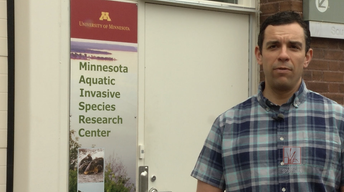 AIS Minute- University of Minnesota Special Feature