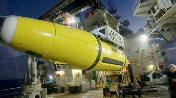 USS Indianapolis LIVE - From the Deep