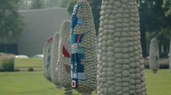 Yarn Over Dublin, The Shed Preview