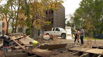 S39 Ep18: Demo Time | The Charleston Houses 2018