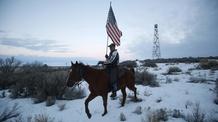 Video thumbnail: FRONTLINE S35 Ep10: "American Patriot" - Preview