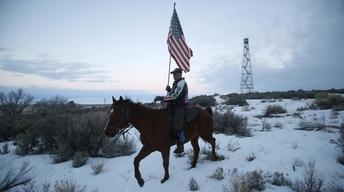 S35 Ep10: "American Patriot" - Preview