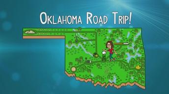 Oklahoma Road Trip Special