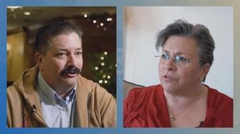Dems Bryce And Myers Discuss What Race Will Hold