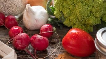 Farmers Market Special