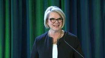 State of the University with President Margaret Spellings