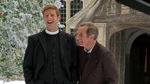 Video thumbnail: Grantchester - Masterpiece S3: Fun on Set