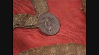 S21 Ep29: Appraisal: Vermont Militia Coat, ca. 1815