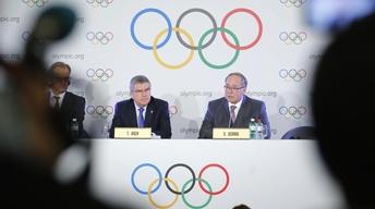 Why Team Russia was kicked out of the 2018 Olympics