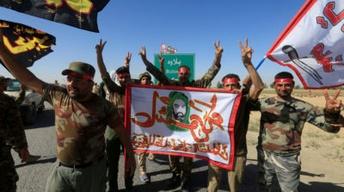 How this Iran-backed militia helped save Iraq from ISIS